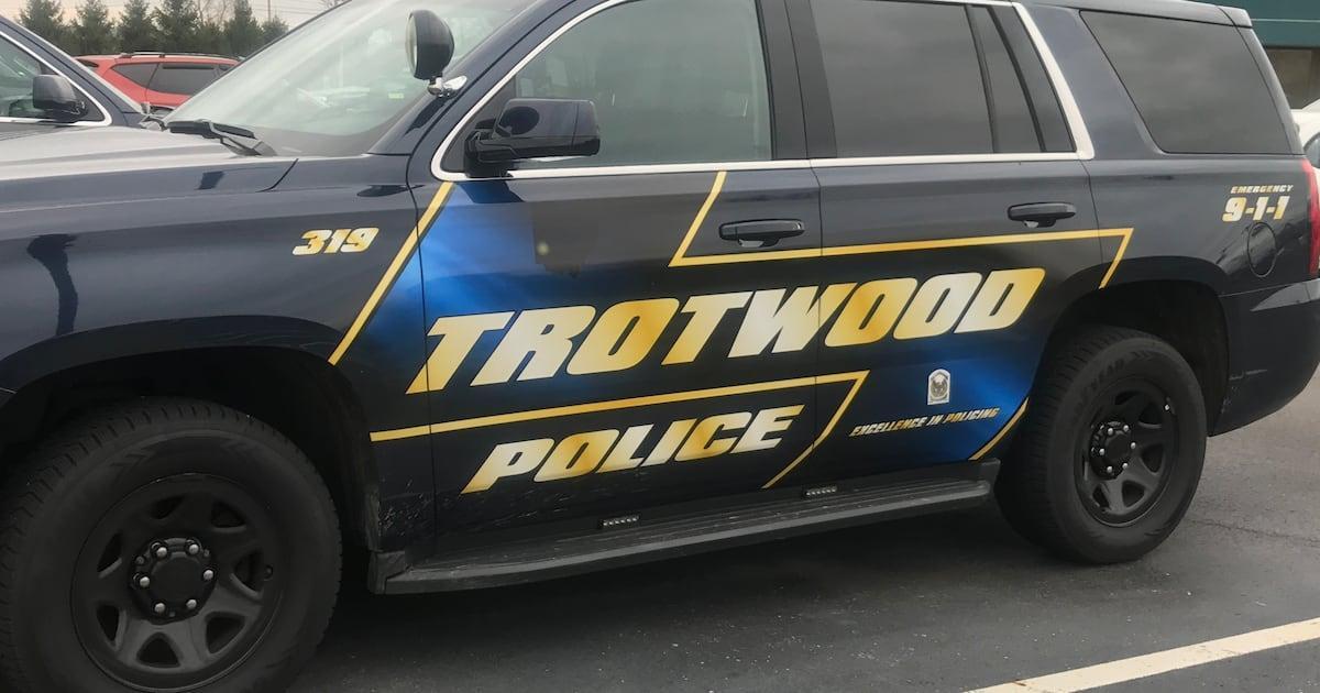Police, medics respond to shooting in Trotwood