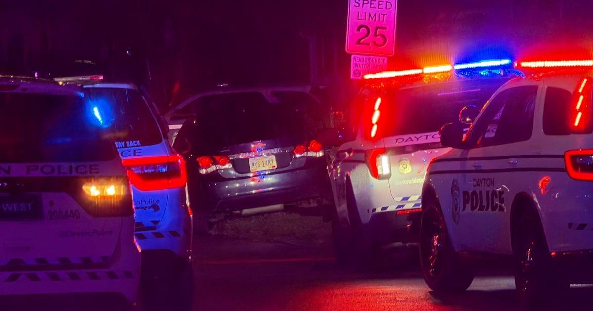 Man dead after shooting in Montgomery County