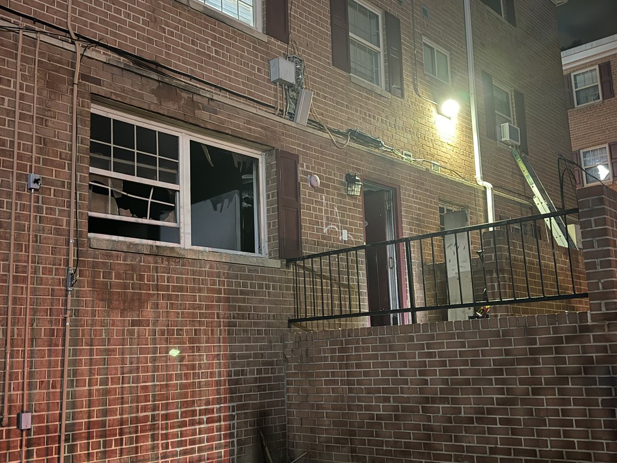 Fire: 3500 Block of 22nd Street SE Three story apartment building with smoke showing. Fire in kitchen of 1st floor apartment extinguished. No injuries to report