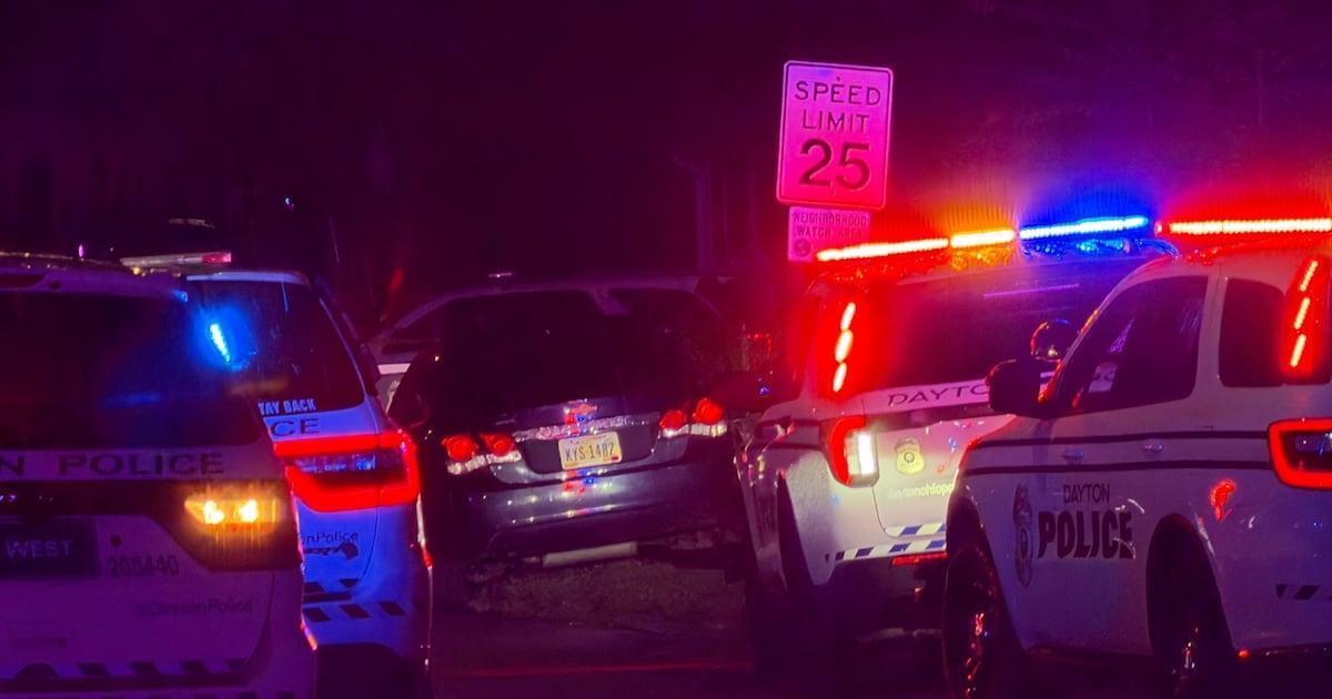 911 caller says he heard several shots in deadly shooting in Dayton