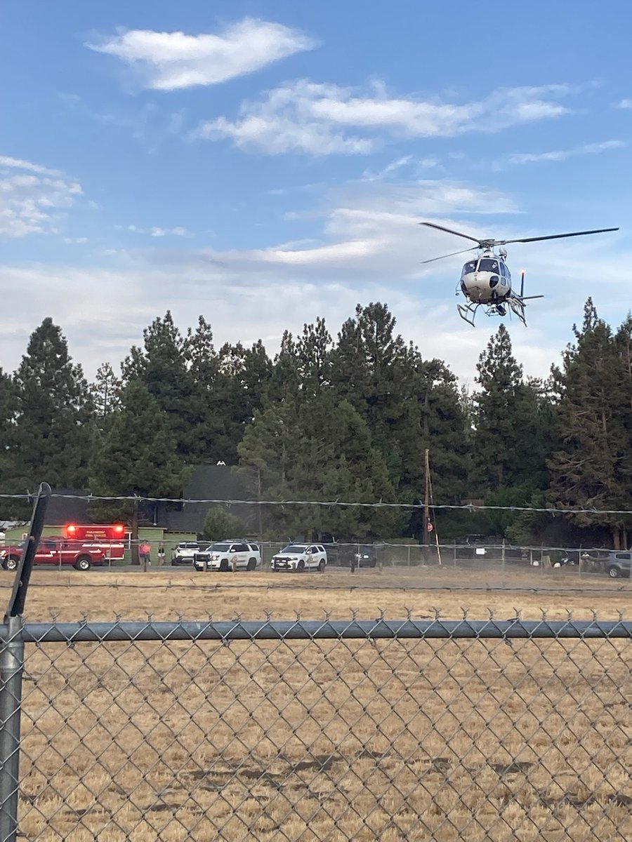 BigBearLake / California Earlier tonight a biplane crashed at Big Bear Airport during take off. The plane appeared to lose airspeed and nosedived into the ground. The pilots condition is unknown however a Medical Helictoper was seen leaving the airport shortly