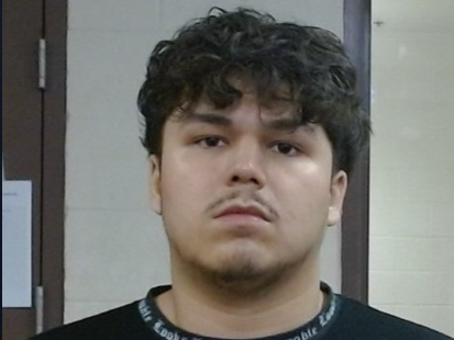 A Wichita man has been sentenced in connection with the overdose death of a 15-year-old girl in 2025. Niklas Wiley pleaded guilty in June. Story