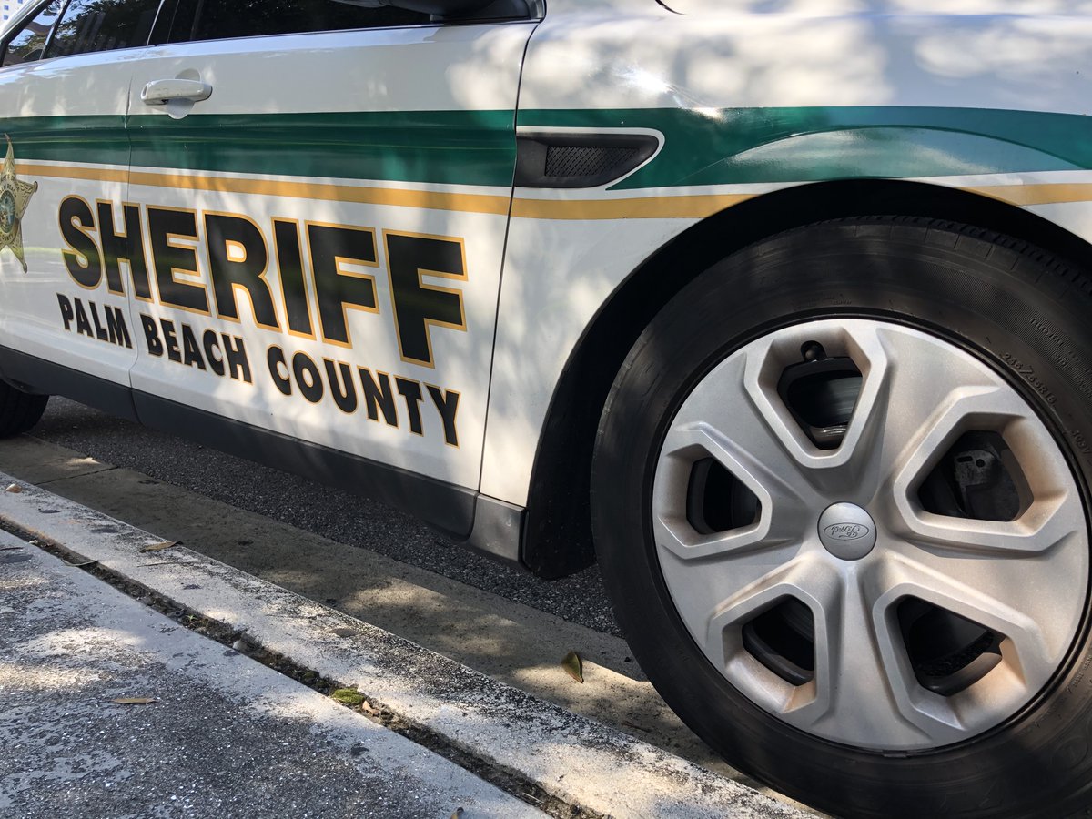 One man is dead, and three others are injured after an early morning stabbing during an altercation in Lake Worth Beach, deputies say
