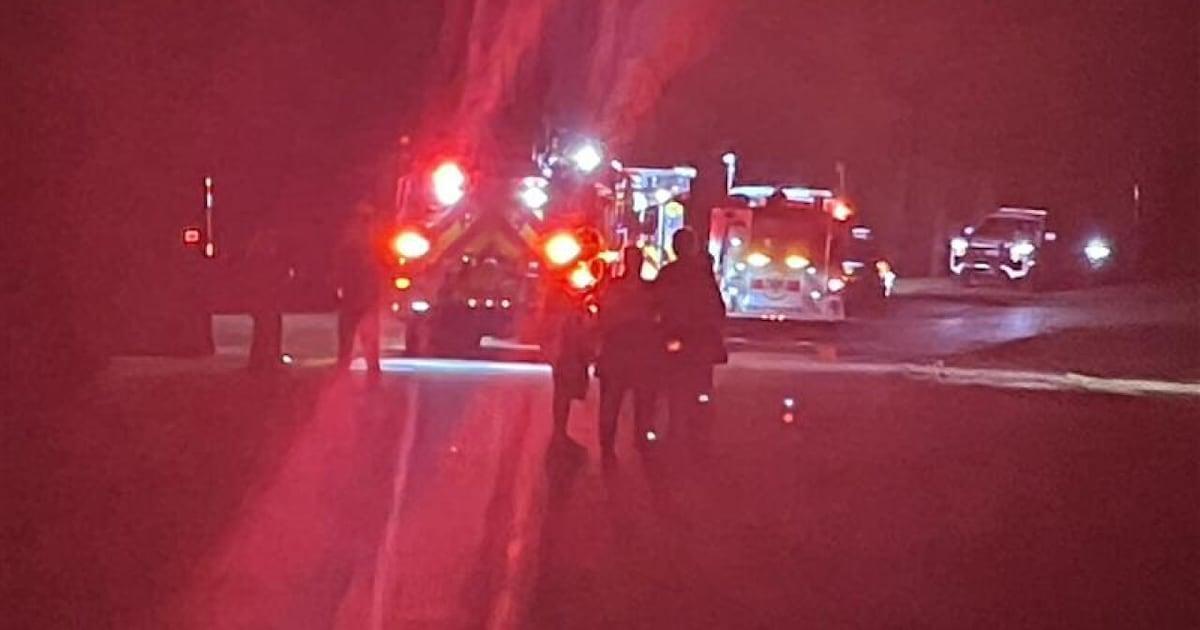 Man dies after falling into the Ohio River while retrieving RC boat