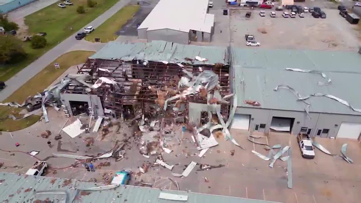 Explosion at THC extraction facility kills 2
