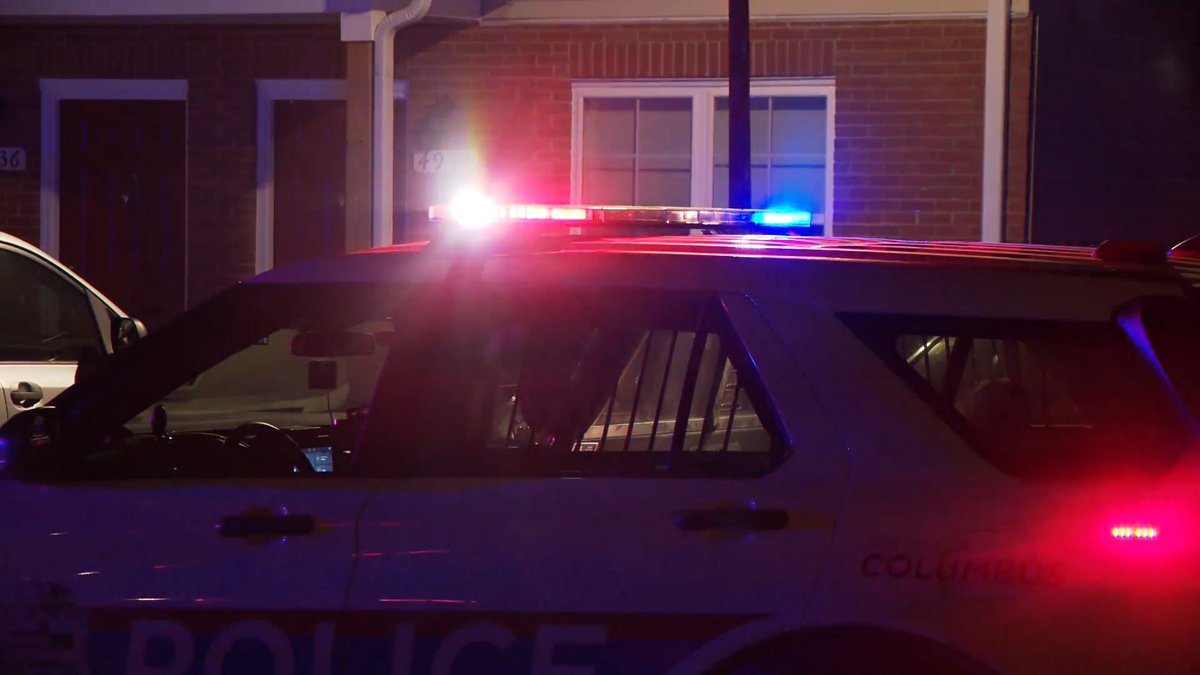 Man shot, injured overnight on West Side near Galloway