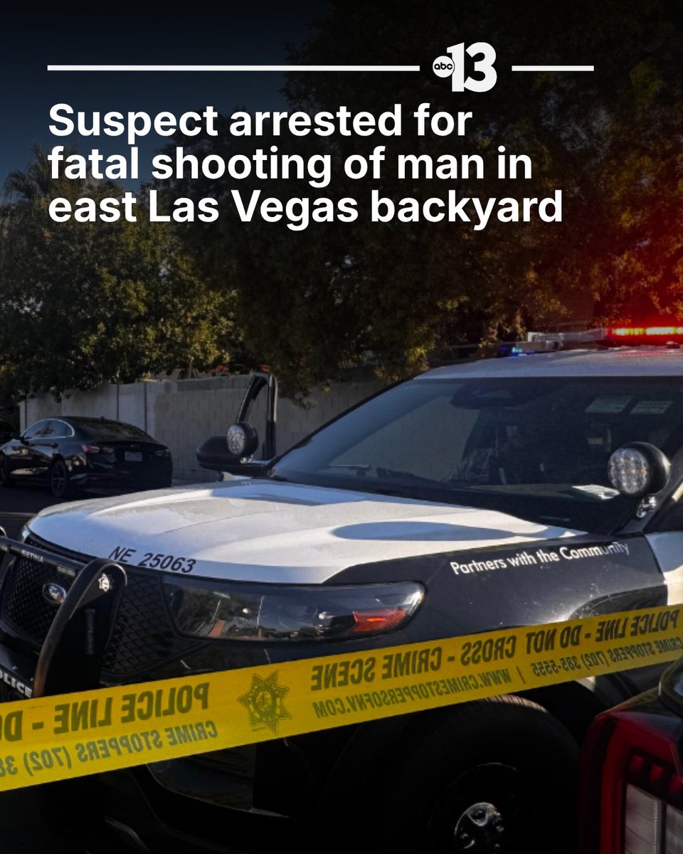 The shooting happened Aug. 5 in the 4500 block of East Ogden Avenue, near Charleston and Lamb boulevards
