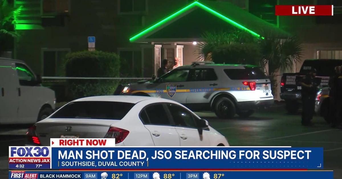 Witnesses tell police they heard arguing before deadly Southside shooting
