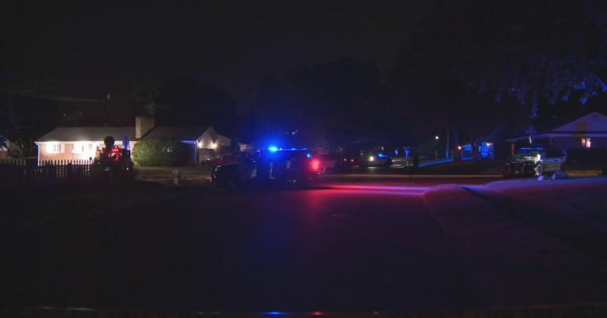 43-year-old man in custody after hours-long SWAT standoff in Kettering