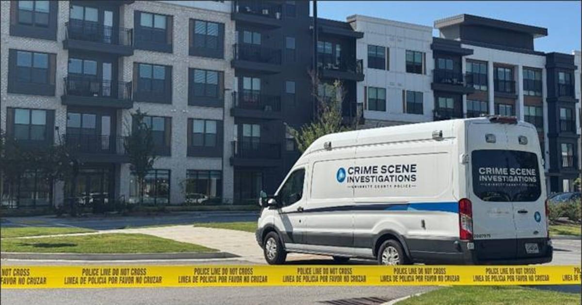 Suspect dead in triple shooting in Gwinnett County identified, another taken into custody
