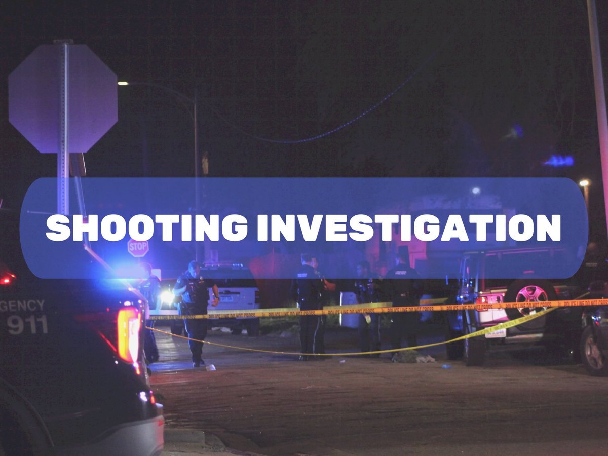 OPD responded to a detection of four rounds at 30th and Bristol St. Officers located a victim on scene and applied a tourniquet. Medics transported the 30's male to UNMC Code 3 Trauma who was shot with a rifle four times on the right foot, left elbow,