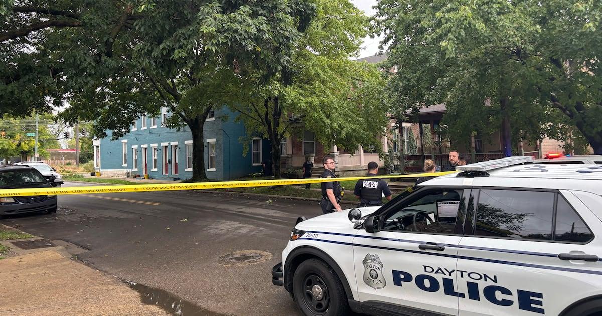 Man identified as victim in Huffman Avenue shooting death
