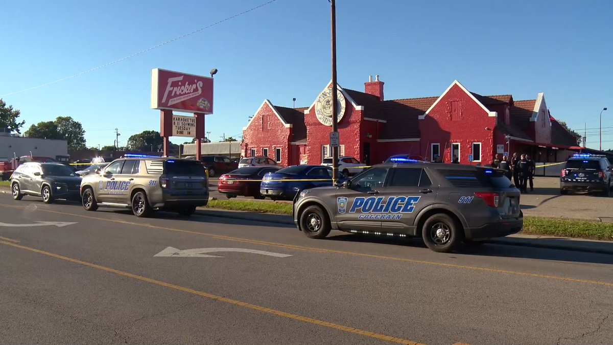 Police investigating possible shooting in North College Hill