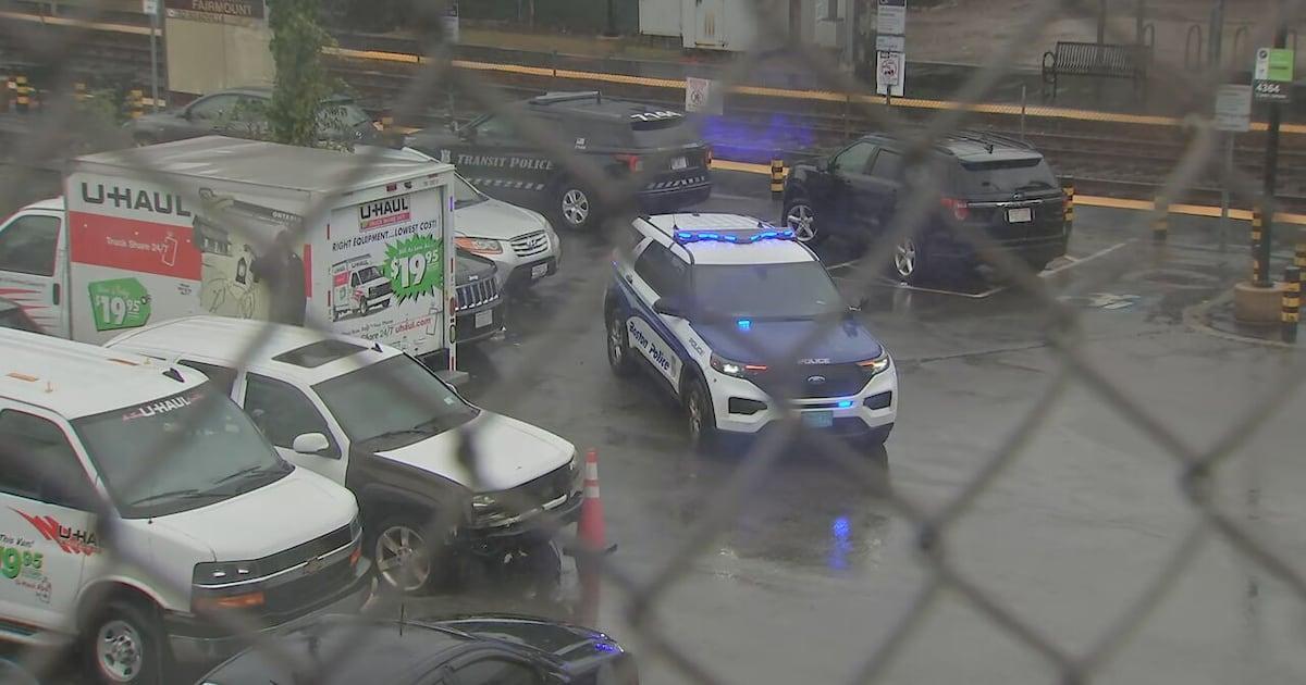 Man identified in fatal shooting at Hyde Park business