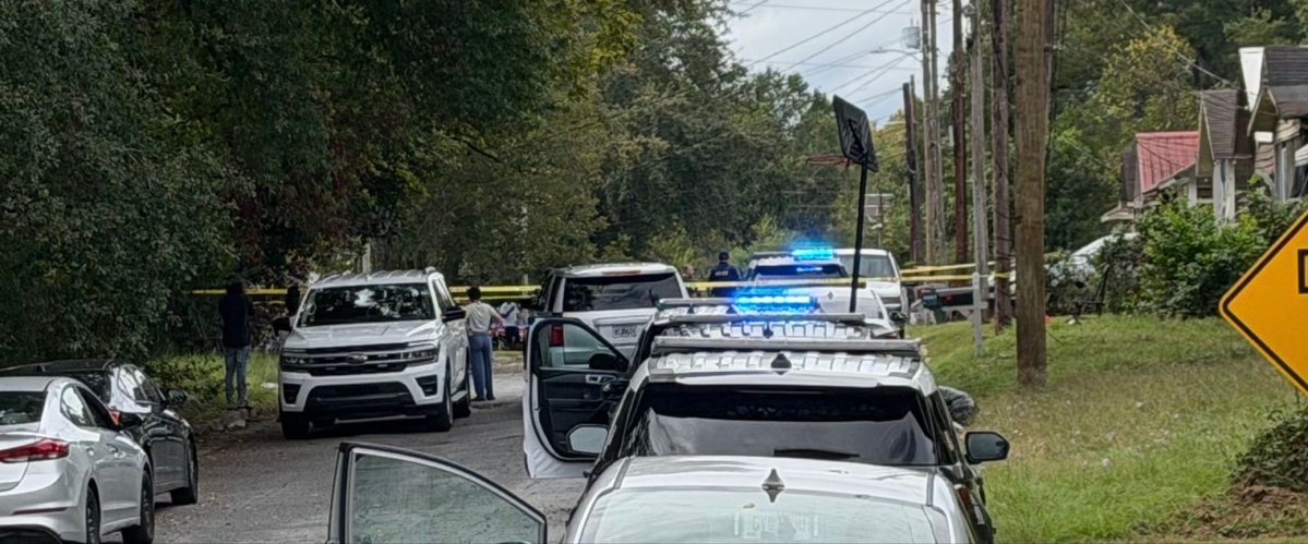 Police investigating reported shooting in Columbus midday Monday