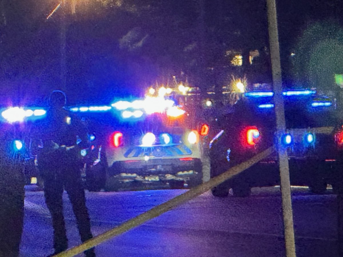 CMPD says one person has died following a north Charlotte shooting