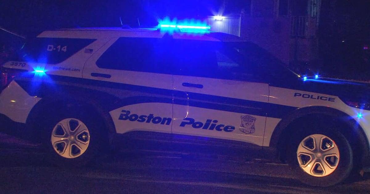 Fourth person charged in Mattapan shooting that killed man, injured four others