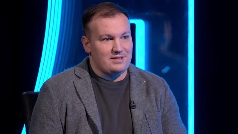Authorities in Montenegro have detained the creator of the Z-channel Rybar, Mikhail Zvinchuk, and several of his employees