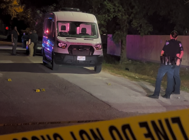 Teenage brothers in custody after homecoming party shooting