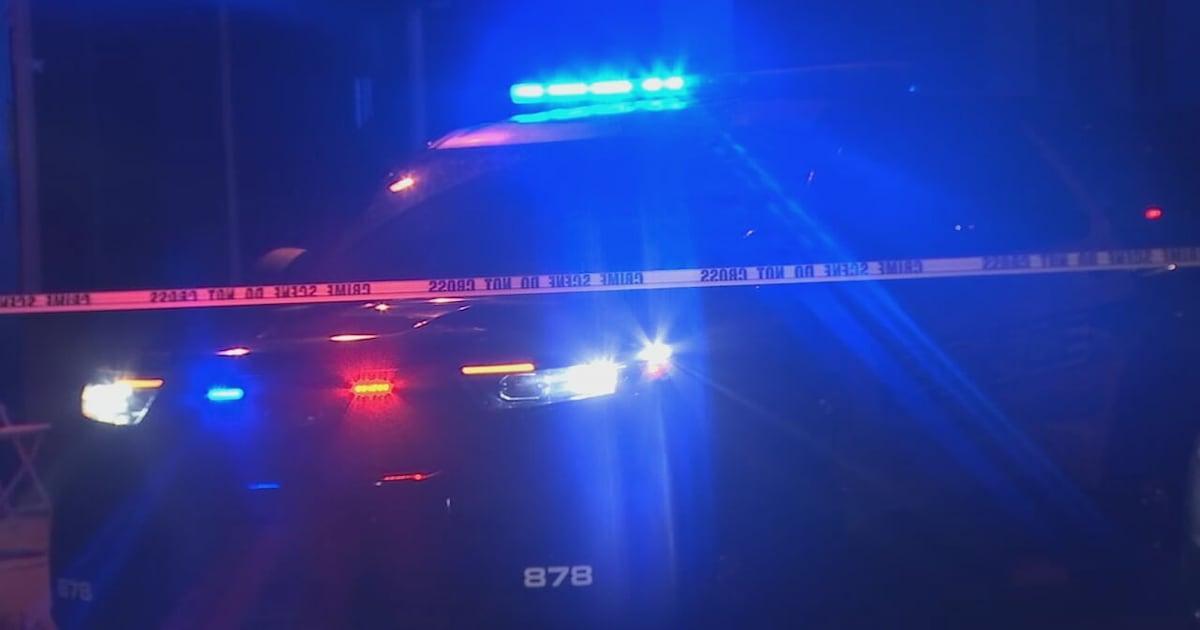 One killed after tree falls on Birmingham home during Hurricane Isaias storms