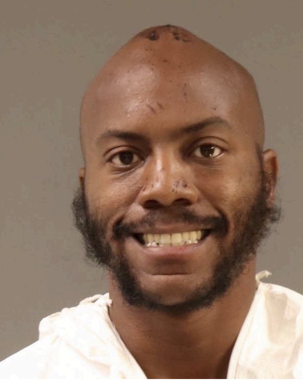 Philadelphia Police Department has officially released a photograph of Eric Lewis, 35, who is accused of killing Philadelphia Police Officer Shane Seiber and wounding his