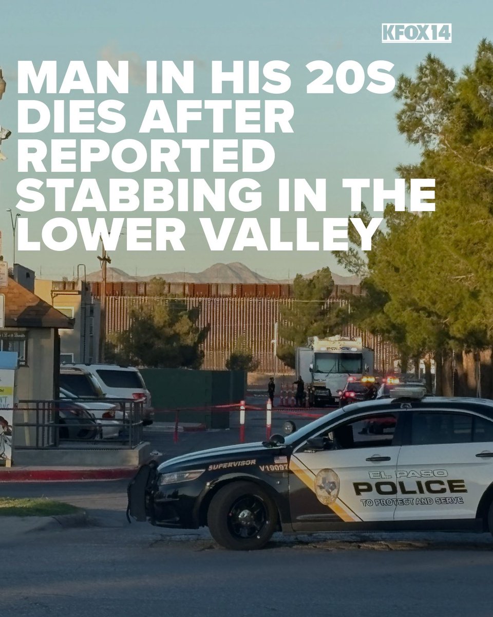 Officials said they found a man in his 20s with a stab wound. The man died from his injuries, police officials said