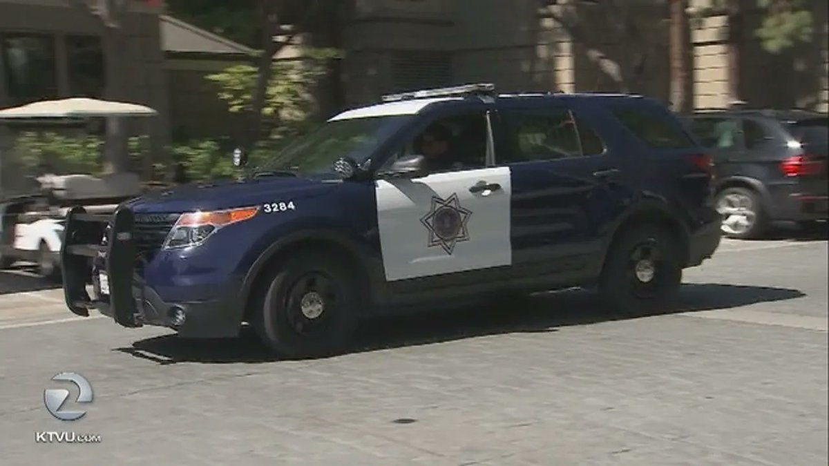 Suspect shot and killed by officers after brandishing gun at them near Locke & E. Capitol Expy