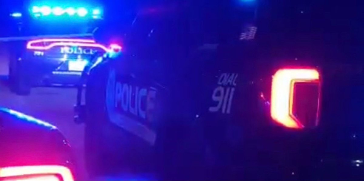 One critically hurt in late-night Columbus stabbing