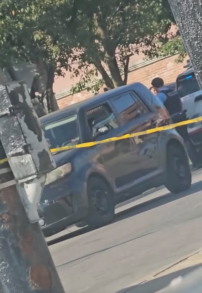 Road Rage Back of the Yards Woman Shot in the Head  Southside Chicago 47th Street & Western A woman is in critical condition this afternoon following a shooting near 47th and Western. Preliminary reports indicate the shooting may have stemmed from a road-rage