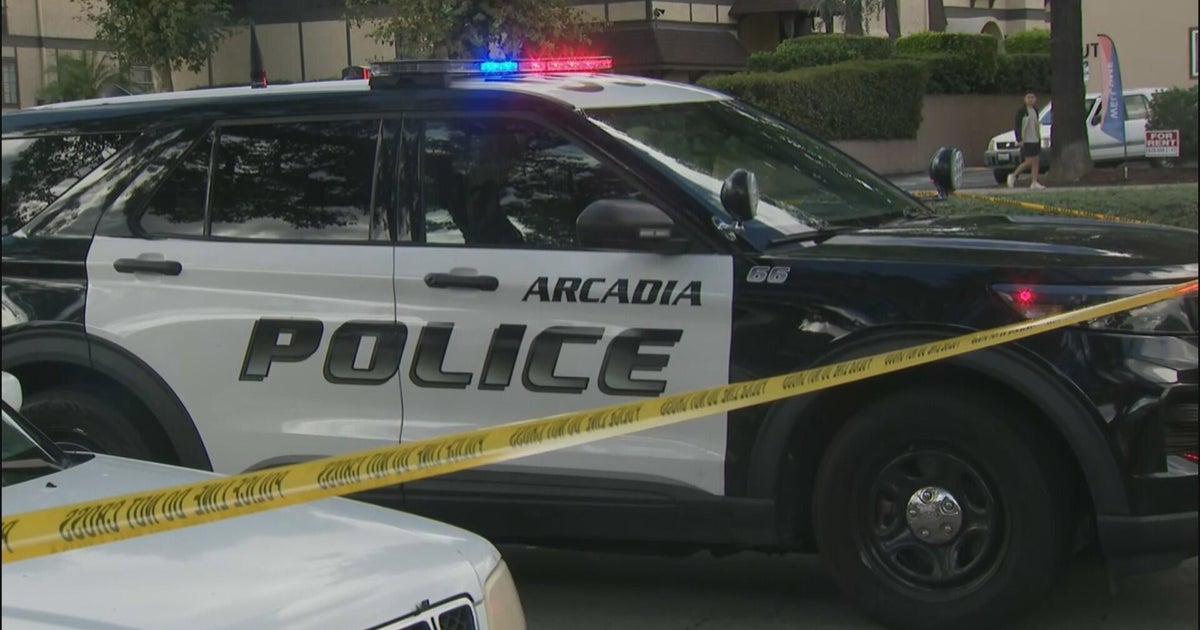 20-year-old man allegedly shoots juvenile girl to death in Arcadia apartment