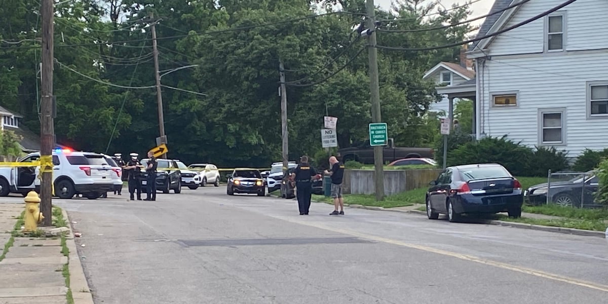 13-year-old dies after being wounded in 2021 Westwood shooting, police say