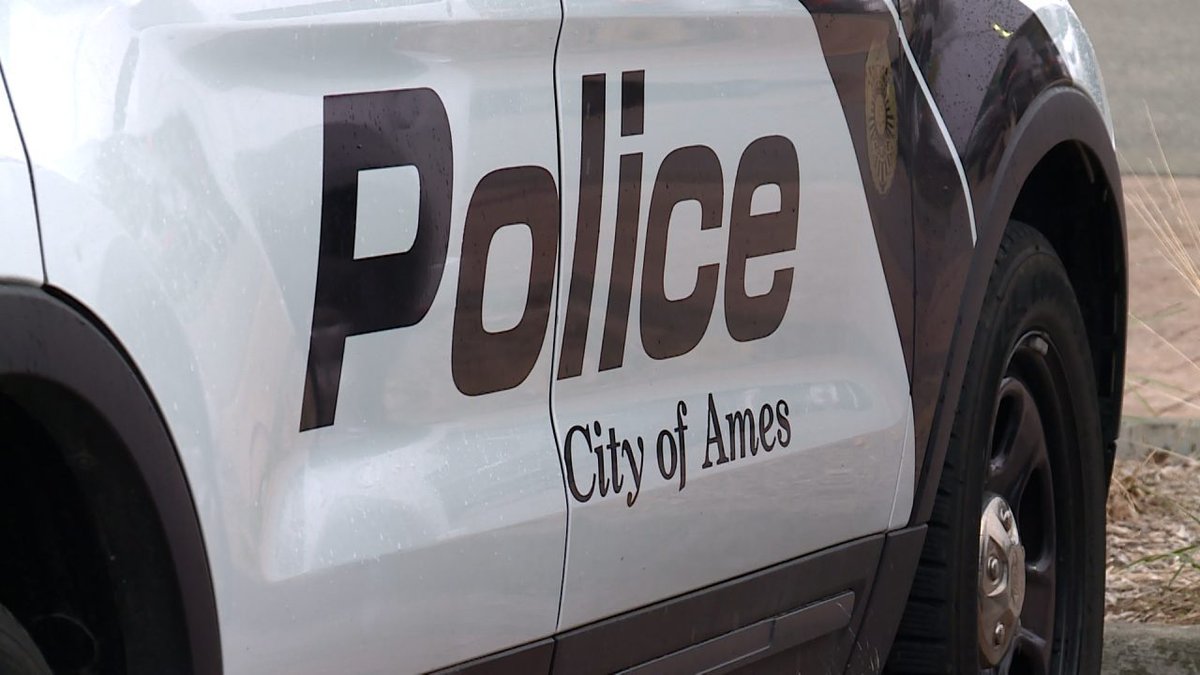 Woman hospitalized after stabbing in Ames; arrest made